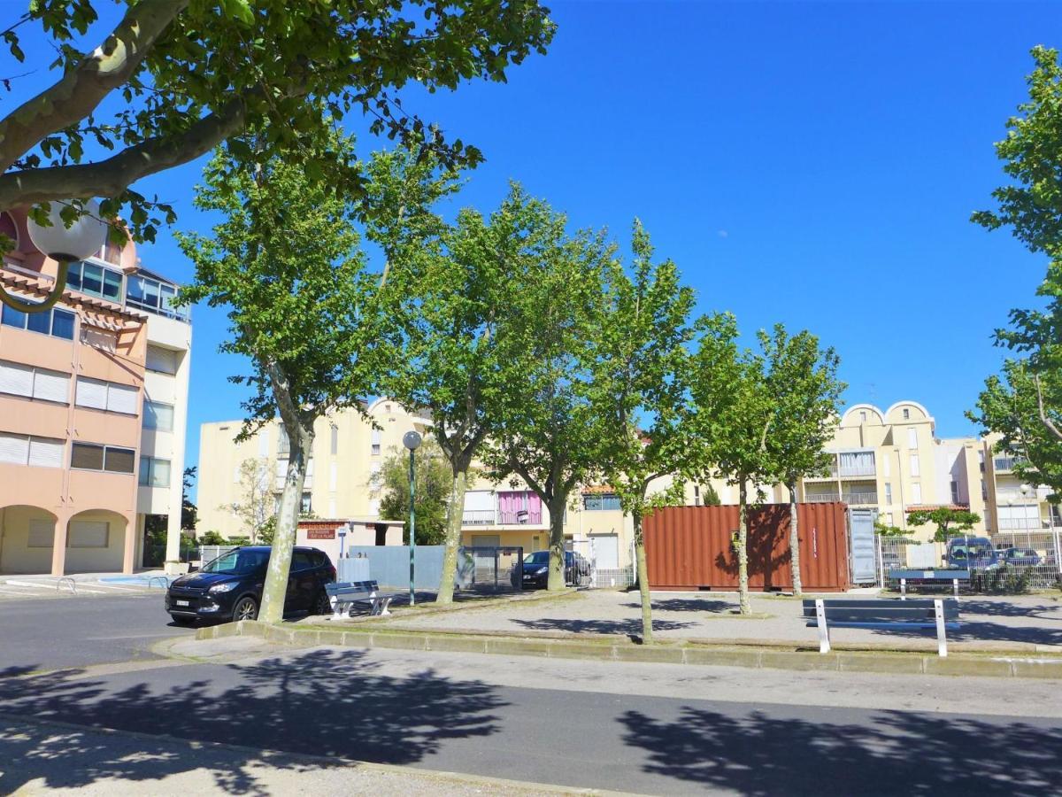 Les Maisons De La Plage-3 By Interhome *