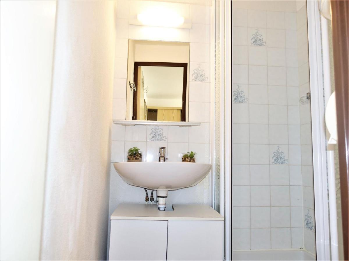 Les Maisons De La Plage-3 By Interhome Apartment *
