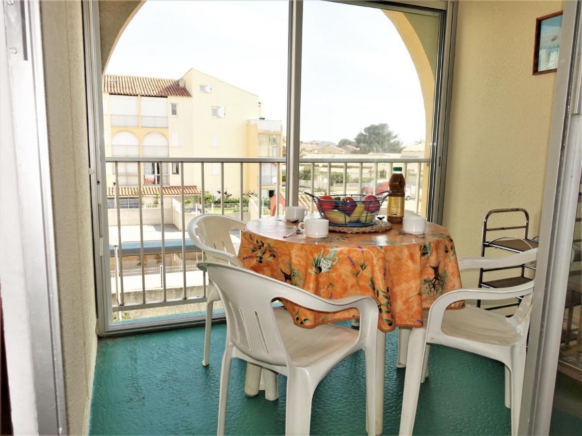 Les Maisons De La Plage-3 By Interhome * Narbonne-Plage