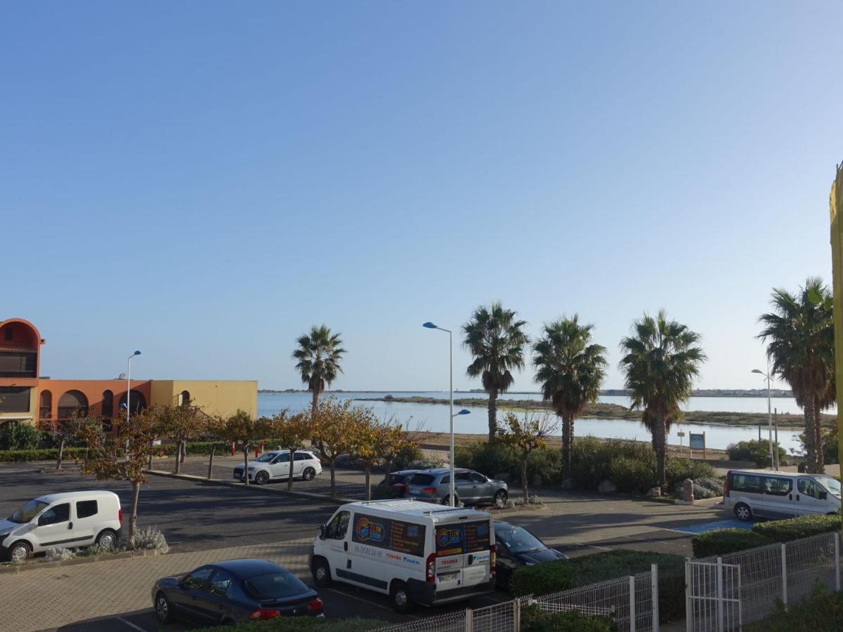 Les Maisons De La Plage-3 By Interhome Apartment