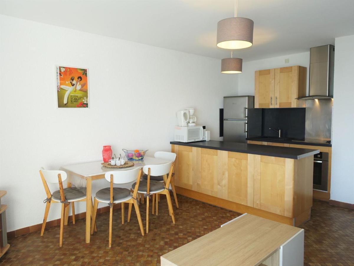 Les Maisons De La Plage-3 By Interhome Apartment Narbonne-Plage