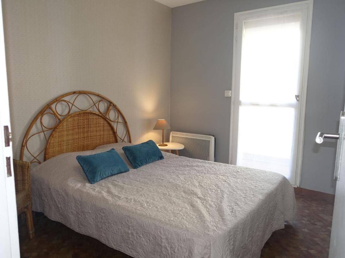 Apartment Les Maisons De La Plage-3 By Interhome Narbonne-Plage