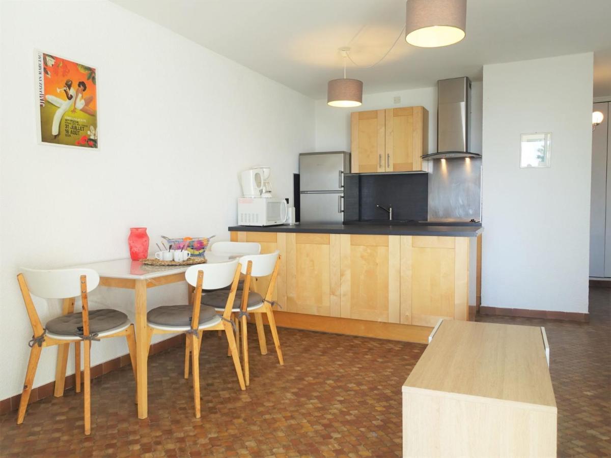 Les Maisons De La Plage-3 By Interhome Apartment