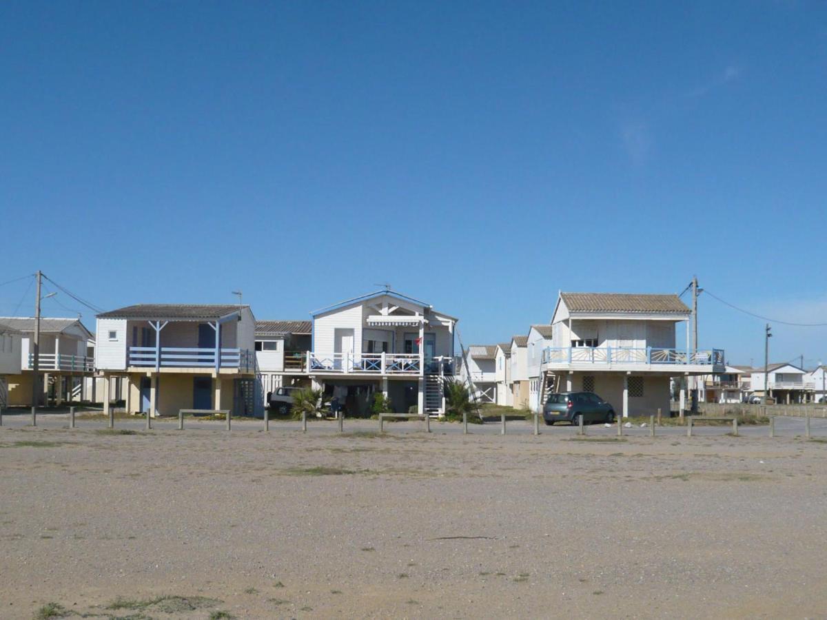 Les Maisons De La Plage-3 By Interhome Narbonne-Plage