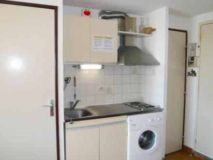 Les Maisons De La Plage-3 By Interhome Narbonne-Plage