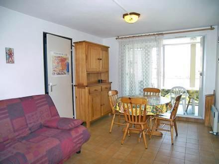 Les Maisons De La Plage-3 By Interhome Apartment Narbonne-Plage