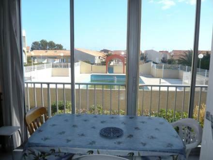 Apartment Les Maisons De La Plage-3 By Interhome *